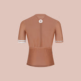 WiK™ Cycling Jersey - Desert Rose