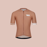 WiK™ Cycling Jersey - Desert Rose