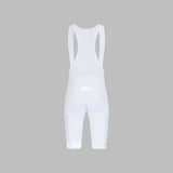 WiK™ Cycling Bib Shorts - Pearl White