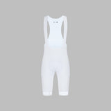 WiK™ Cycling Bib Shorts - Pearl White