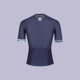 WiK™ Cycling Jersey - Royal Purple