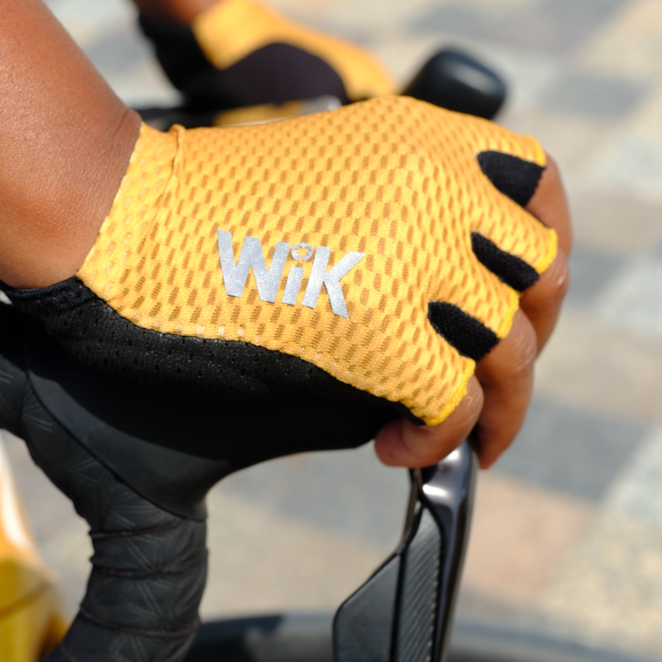 Womens Cycling Gloves