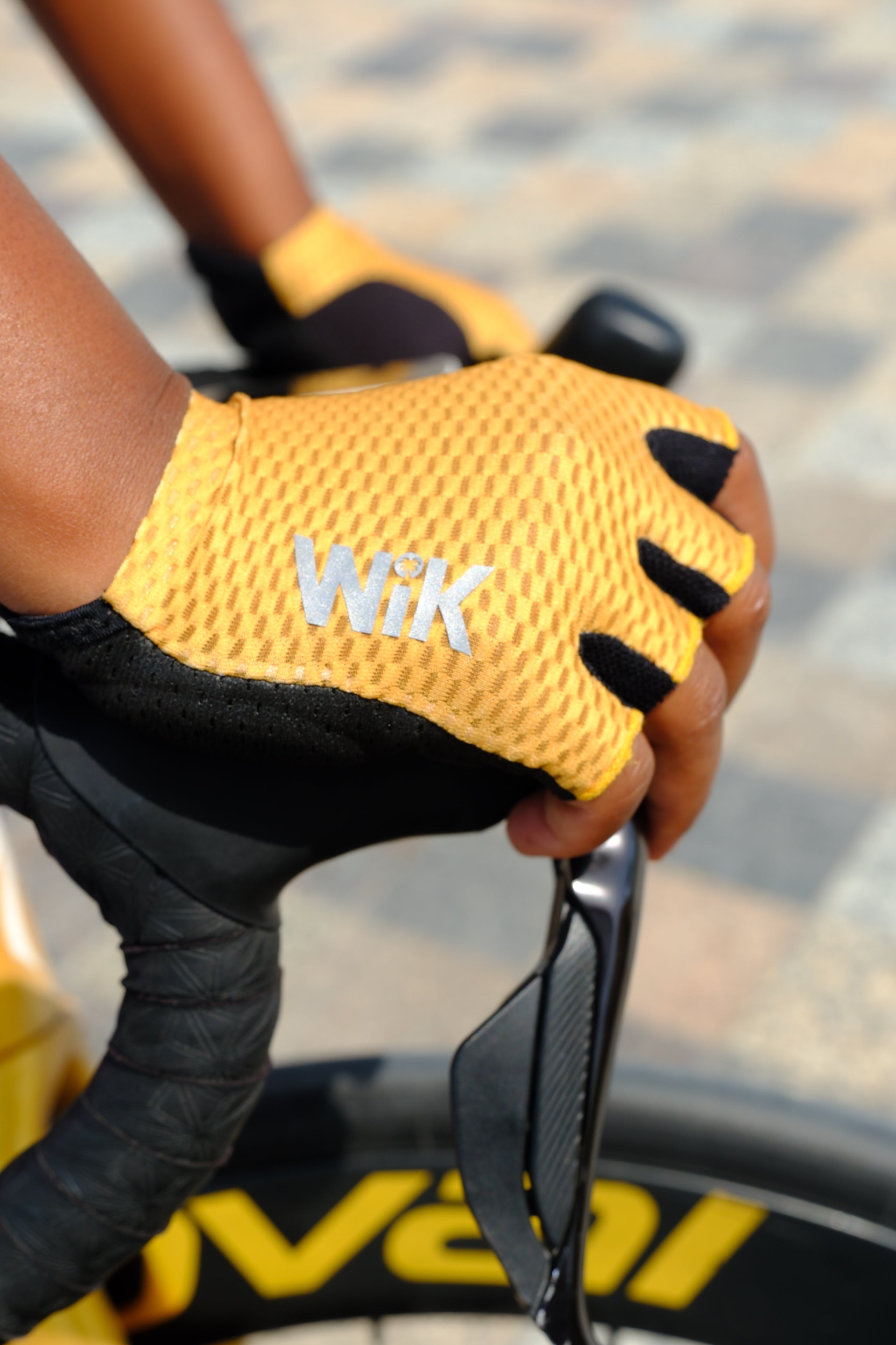 Womens Cycling Gloves