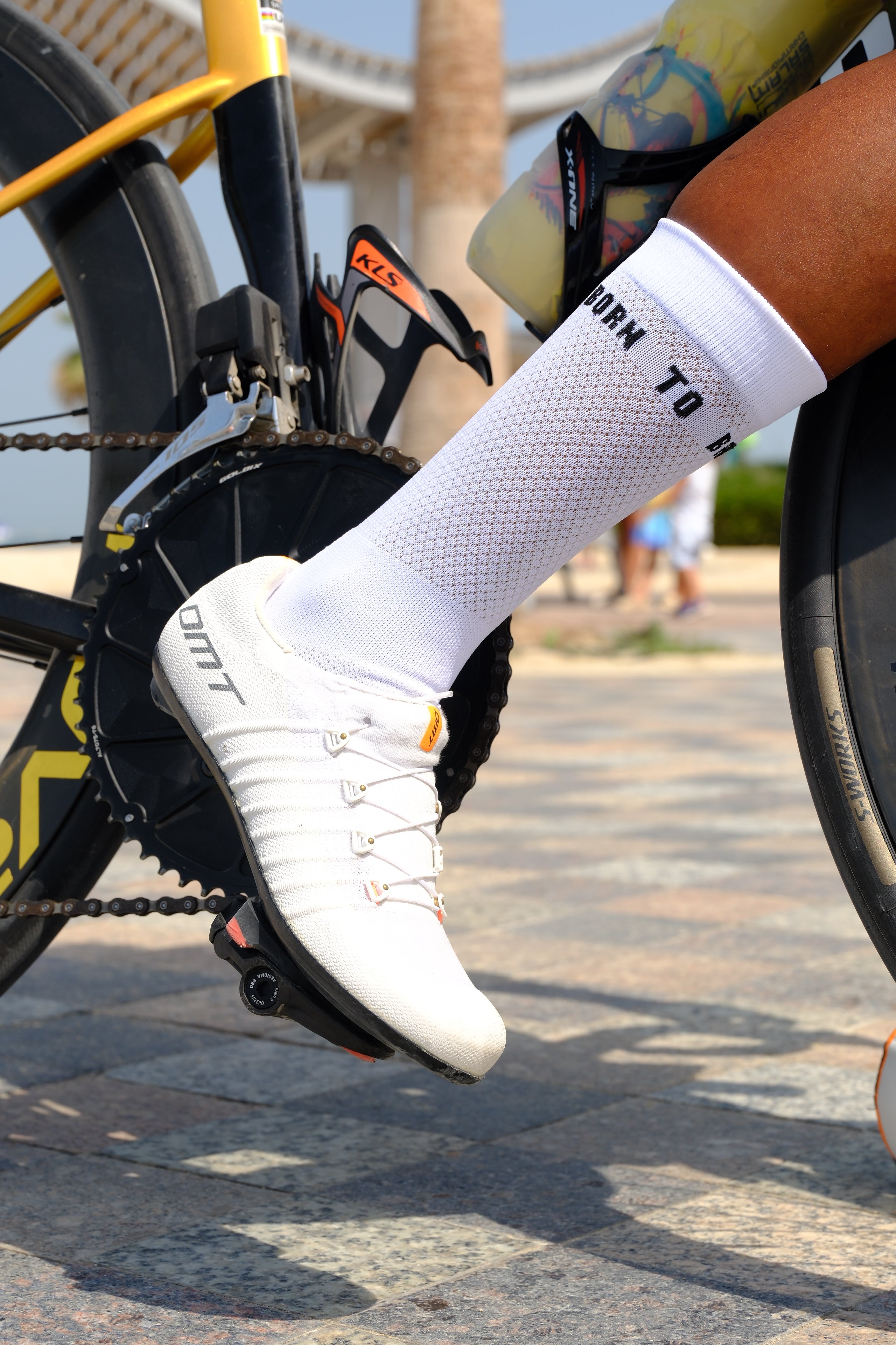 Womens Cycling Socks