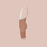WiK™ Cycling Bib Shorts - Desert Rose