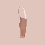 WiK™ Cycling Bib Shorts - Desert Rose