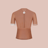 WiK™ Cycling Jersey - Desert Rose