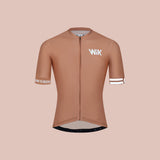WiK™ Cycling Jersey - Desert Rose