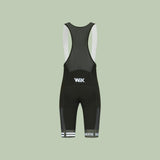 WiK™ Cycling Bib Shorts - Palm Green