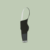 WiK™ Cycling Bib Shorts - Palm Green