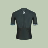 WiK™ Cycling Jersey - Palm Green