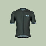 WiK™ Cycling Jersey - Palm Green