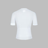 WiK™ Cycling Jersey - Pearl White