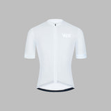 WiK™ Cycling Jersey - Pearl White