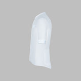 WiK™ Cycling Jersey - Pearl White