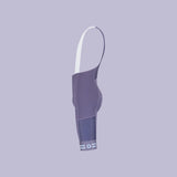 WiK™ Cycling Bib Shorts - Royal Purple