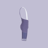 WiK™ Cycling Bib Shorts - Royal Purple
