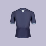 WiK™ Cycling Jersey - Royal Purple