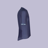 WiK™ Cycling Jersey - Royal Purple
