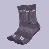 WiK™ Cycling Socks - Royal Purple