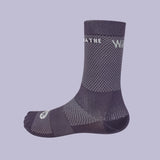 WiK™ Cycling Socks - Royal Purple