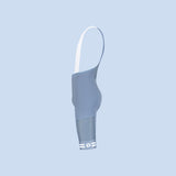 WiK™ Cycling Bib Shorts - Storm Blue
