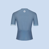WiK™ Cycling Jersey - Storm Blue