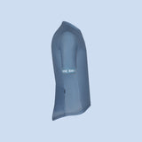 WiK™ Cycling Jersey - Storm Blue