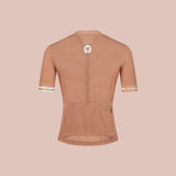 WiK™ Women's Cycling Jersey - Desert Rose