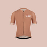 WiK™ Women's Cycling Jersey - Desert Rose
