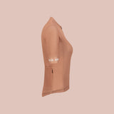 WiK™ Women's Cycling Jersey - Desert Rose