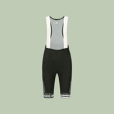 WiK™ Women's Cycling Bib Shorts - Palm Green