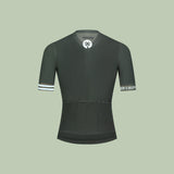 WiK™ Women's Cycling Jersey - Palm Green