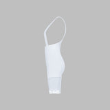 WiK™ Women's Cycling Bib Shorts - Pearl White