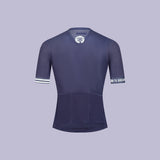 WiK™ Women's Cycling Jersey - Royal Purple