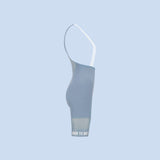 WiK™ Women's Cycling Bib Shorts - Storm Blue